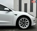 Белый Тесла Модель 3, объемом двигателя 0 л и пробегом 35 тыс. км за 24699 $, фото 17 на Automoto.ua