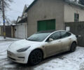 Белый Тесла Модель 3, объемом двигателя 0 л и пробегом 22 тыс. км за 16100 $, фото 1 на Automoto.ua