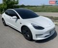 Білий Тесла Модель 3, об'ємом двигуна 0 л та пробігом 44 тис. км за 21950 $, фото 8 на Automoto.ua