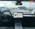 Білий Тесла Модель 3, об'ємом двигуна 0 л та пробігом 80 тис. км за 23500 $, фото 14 на Automoto.ua