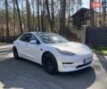 Белый Тесла Модель 3, объемом двигателя 0 л и пробегом 52 тыс. км за 33300 $, фото 4 на Automoto.ua
