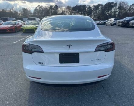 Білий Тесла Модель 3, об'ємом двигуна 0 л та пробігом 15 тис. км за 17600 $, фото 6 на Automoto.ua