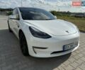 Белый Тесла Модель 3, объемом двигателя 0 л и пробегом 30 тыс. км за 23500 $, фото 6 на Automoto.ua