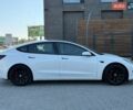 Белый Тесла Модель 3, объемом двигателя 0 л и пробегом 95 тыс. км за 19900 $, фото 22 на Automoto.ua