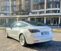 Білий Тесла Модель 3, об'ємом двигуна 0 л та пробігом 45 тис. км за 26300 $, фото 5 на Automoto.ua