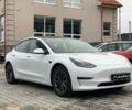 Білий Тесла Модель 3, об'ємом двигуна 0 л та пробігом 150 тис. км за 21999 $, фото 13 на Automoto.ua