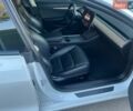 Білий Тесла Модель 3, об'ємом двигуна 0 л та пробігом 122 тис. км за 18500 $, фото 25 на Automoto.ua
