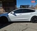 Білий Тесла Модель 3, об'ємом двигуна 0 л та пробігом 45 тис. км за 24500 $, фото 6 на Automoto.ua