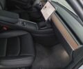 Белый Тесла Модель 3, объемом двигателя 0 л и пробегом 47 тыс. км за 24000 $, фото 2 на Automoto.ua
