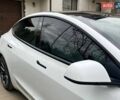 Белый Тесла Модель 3, объемом двигателя 0 л и пробегом 84 тыс. км за 19000 $, фото 2 на Automoto.ua