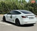 Белый Тесла Модель 3, объемом двигателя 0 л и пробегом 39 тыс. км за 24500 $, фото 17 на Automoto.ua
