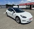 Белый Тесла Модель 3, объемом двигателя 0 л и пробегом 233 тыс. км за 15200 $, фото 2 на Automoto.ua