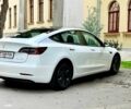 Белый Тесла Модель 3, объемом двигателя 0 л и пробегом 34 тыс. км за 19900 $, фото 5 на Automoto.ua