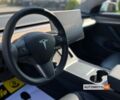 Белый Тесла Модель 3, объемом двигателя 82 л и пробегом 98 тыс. км за 24800 $, фото 16 на Automoto.ua