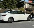 Белый Тесла Модель 3, объемом двигателя 0 л и пробегом 130 тыс. км за 16950 $, фото 6 на Automoto.ua