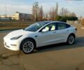 Білий Тесла Модель 3, об'ємом двигуна 0 л та пробігом 16 тис. км за 21500 $, фото 2 на Automoto.ua