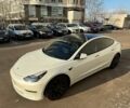Білий Тесла Модель 3, об'ємом двигуна 0 л та пробігом 36 тис. км за 23900 $, фото 1 на Automoto.ua