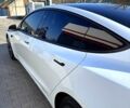 Белый Тесла Модель 3, объемом двигателя 0 л и пробегом 88 тыс. км за 22500 $, фото 1 на Automoto.ua