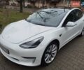 Білий Тесла Модель 3, об'ємом двигуна 0 л та пробігом 189 тис. км за 18300 $, фото 1 на Automoto.ua