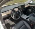 Белый Тесла Модель 3, объемом двигателя 0 л и пробегом 107 тыс. км за 23700 $, фото 20 на Automoto.ua