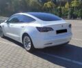 Белый Тесла Модель 3, объемом двигателя 0 л и пробегом 72 тыс. км за 20700 $, фото 2 на Automoto.ua