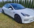 Белый Тесла Модель 3, объемом двигателя 0 л и пробегом 48 тыс. км за 12500 $, фото 6 на Automoto.ua