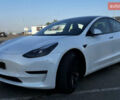 Тесла Модель 3 2022 в Киеве на Automoto.ua Белый Тесла Модель 3, объемом двигателя 0 л и пробегом 34 тыс. км за 15200 $, фото 4 на Automoto.ua