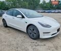 Білий Тесла Модель 3, об'ємом двигуна 0 л та пробігом 73 тис. км за 6000 $, фото 4 на Automoto.ua