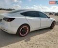 Білий Тесла Модель 3, об'ємом двигуна 0 л та пробігом 134 тис. км за 7600 $, фото 3 на Automoto.ua