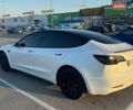 Белый Тесла Модель 3, объемом двигателя 0 л и пробегом 14 тыс. км за 29500 $, фото 3 на Automoto.ua