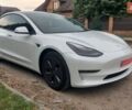 Білий Тесла Модель 3, об'ємом двигуна 0 л та пробігом 33 тис. км за 19800 $, фото 10 на Automoto.ua
