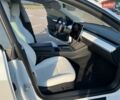 Белый Тесла Модель 3, объемом двигателя 0 л и пробегом 110 тыс. км за 24550 $, фото 27 на Automoto.ua