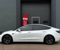 Білий Тесла Модель 3, об'ємом двигуна 0 л та пробігом 93 тис. км за 21999 $, фото 3 на Automoto.ua