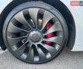 Білий Тесла Модель 3, об'ємом двигуна 0 л та пробігом 108 тис. км за 24900 $, фото 45 на Automoto.ua