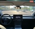 Белый Тесла Модель 3, объемом двигателя 0 л и пробегом 85 тыс. км за 20300 $, фото 13 на Automoto.ua
