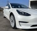 Білий Тесла Модель 3, об'ємом двигуна 0 л та пробігом 21 тис. км за 20700 $, фото 19 на Automoto.ua