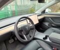 Белый Тесла Модель 3, объемом двигателя 0 л и пробегом 79 тыс. км за 18999 $, фото 2 на Automoto.ua
