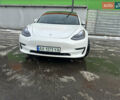 Белый Тесла Модель 3, объемом двигателя 0 л и пробегом 44 тыс. км за 25500 $, фото 6 на Automoto.ua