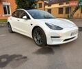 Белый Тесла Модель 3, объемом двигателя 0 л и пробегом 91 тыс. км за 19700 $, фото 10 на Automoto.ua