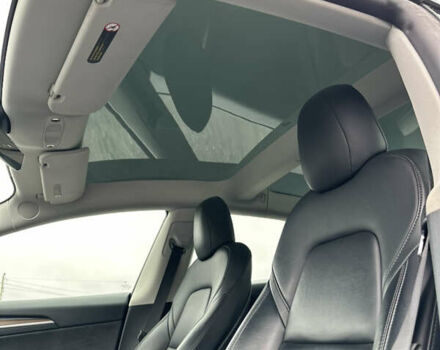 Белый Тесла Модель 3, объемом двигателя 0 л и пробегом 109 тыс. км за 16900 $, фото 26 на Automoto.ua