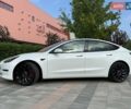Білий Тесла Модель 3, об'ємом двигуна 0 л та пробігом 65 тис. км за 34500 $, фото 5 на Automoto.ua