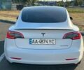 Білий Тесла Модель 3, об'ємом двигуна 0 л та пробігом 122 тис. км за 23000 $, фото 3 на Automoto.ua