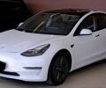 Білий Тесла Модель 3, об'ємом двигуна 0 л та пробігом 60 тис. км за 19000 $, фото 3 на Automoto.ua