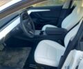 Білий Тесла Модель 3, об'ємом двигуна 0 л та пробігом 16 тис. км за 21500 $, фото 10 на Automoto.ua