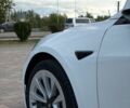 Белый Тесла Модель 3, объемом двигателя 0 л и пробегом 83 тыс. км за 20200 $, фото 32 на Automoto.ua