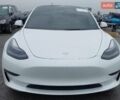 Білий Тесла Модель 3, об'ємом двигуна 0 л та пробігом 69 тис. км за 6700 $, фото 1 на Automoto.ua
