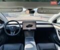 Белый Тесла Модель 3, объемом двигателя 0 л и пробегом 28 тыс. км за 18900 $, фото 23 на Automoto.ua