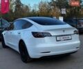 Білий Тесла Модель 3, об'ємом двигуна 0 л та пробігом 155 тис. км за 20655 $, фото 18 на Automoto.ua