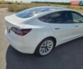 Білий Тесла Модель 3, об'ємом двигуна 0 л та пробігом 52 тис. км за 20500 $, фото 5 на Automoto.ua