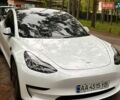 Білий Тесла Модель 3, об'ємом двигуна 0 л та пробігом 56 тис. км за 17250 $, фото 8 на Automoto.ua